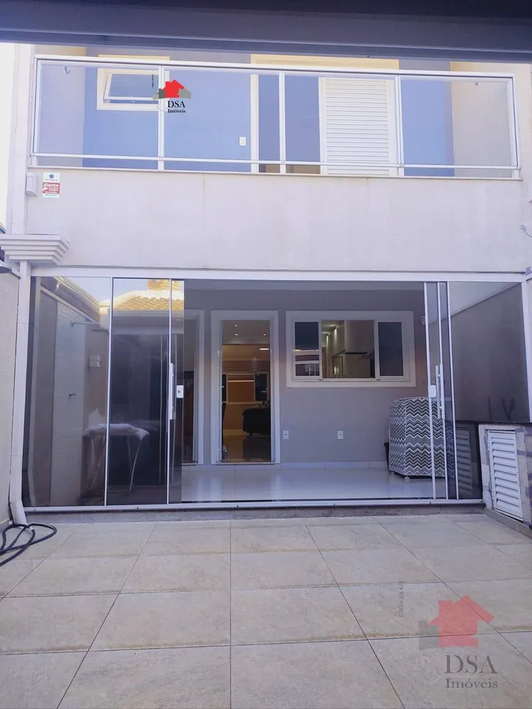 Casa, 3 quartos, 160 m² - Foto 10