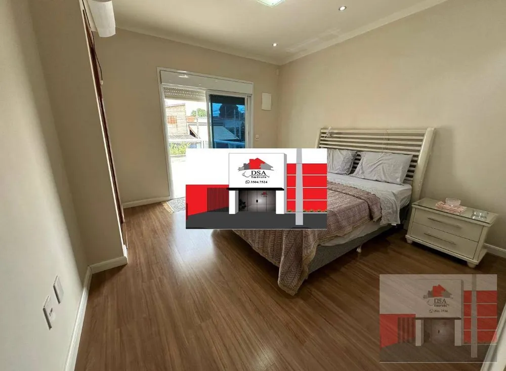 Casa, 3 quartos, 160 m² - Foto 16