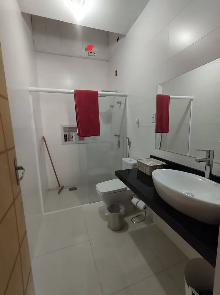 Casa, 3 quartos, 265 m² - Foto 9