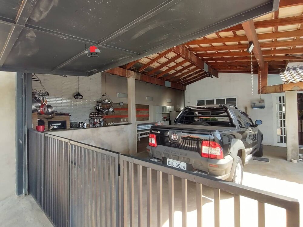 Casa, 3 quartos, 265 m² - Foto 2