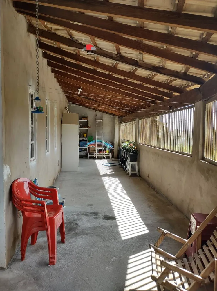 Casa, 3 quartos, 265 m² - Foto 11