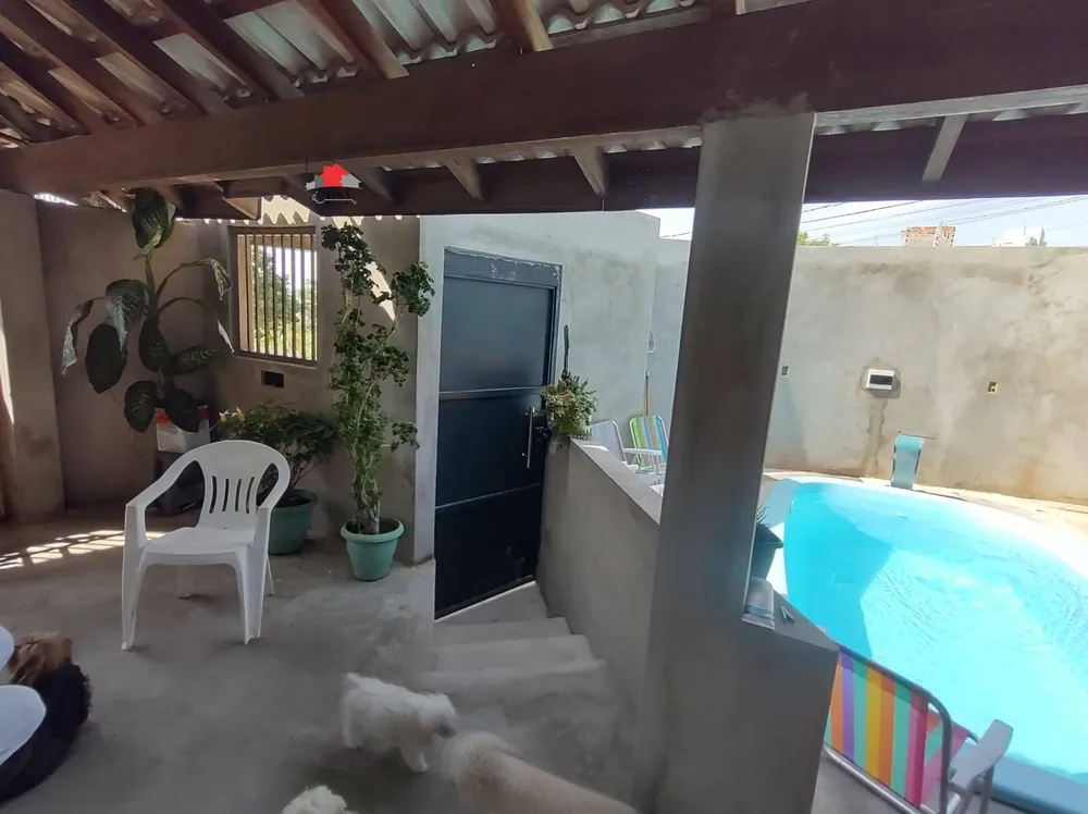 Casa, 3 quartos, 265 m² - Foto 12