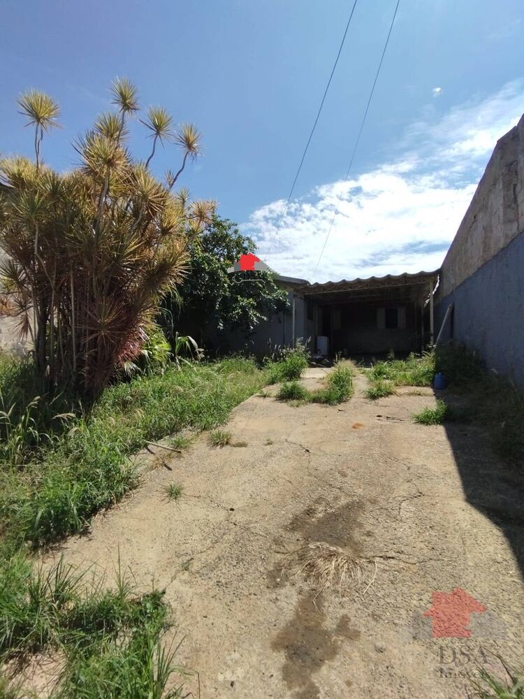 Casa, 2 quartos, 100 m² - Foto 1