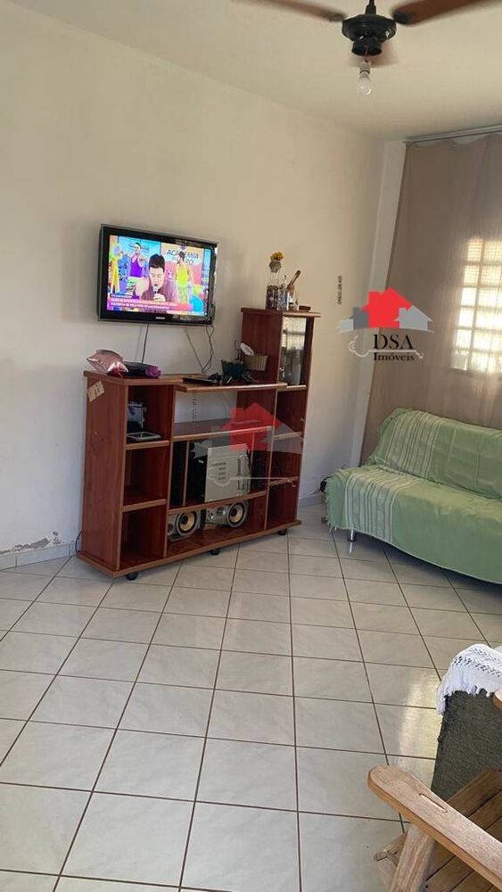 Casa, 2 quartos, 100 m² - Foto 2