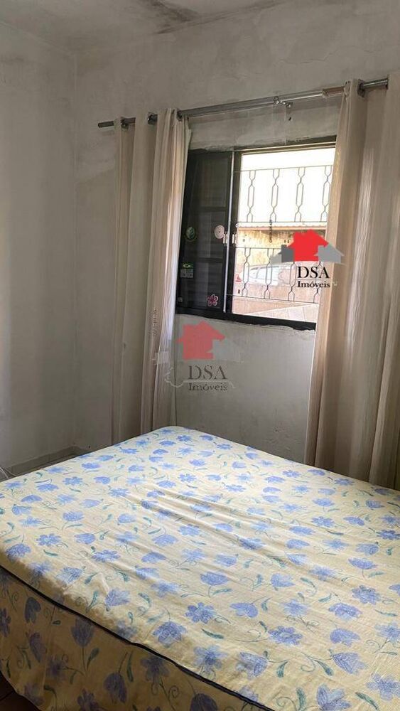 Casa, 2 quartos, 100 m² - Foto 1