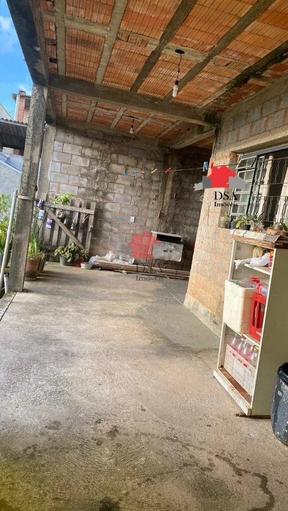 Casa, 2 quartos, 100 m² - Foto 8