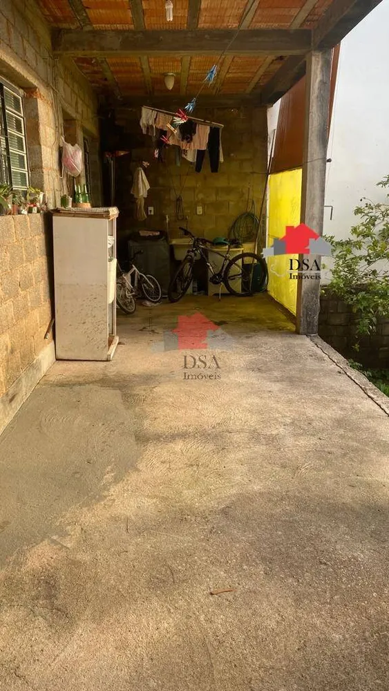 Casa, 2 quartos, 100 m² - Foto 3