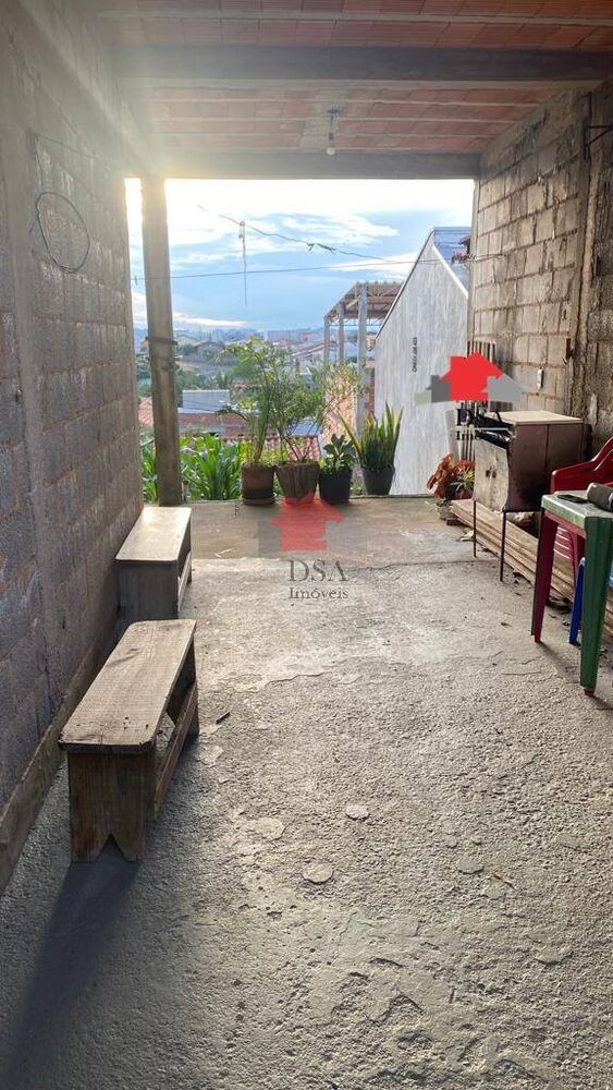 Casa, 2 quartos, 100 m² - Foto 5