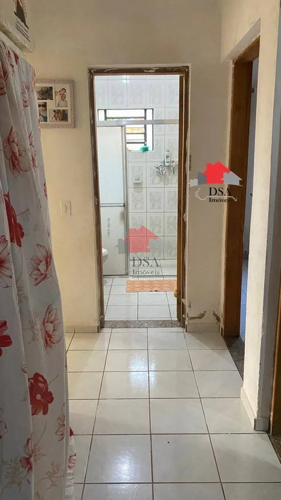 Casa, 2 quartos, 100 m² - Foto 9