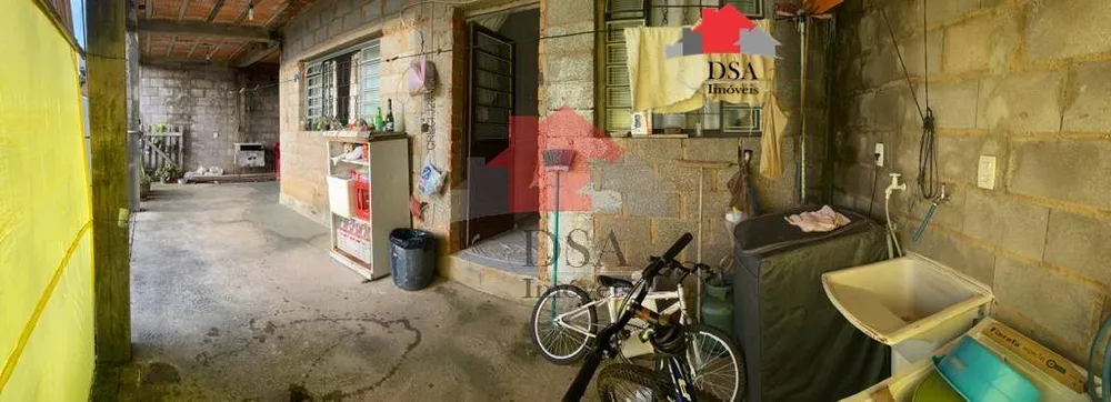 Casa, 2 quartos, 100 m² - Foto 10