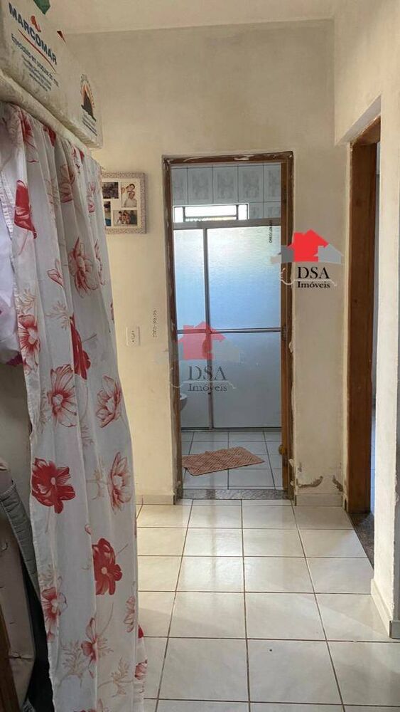 Casa, 2 quartos, 100 m² - Foto 4