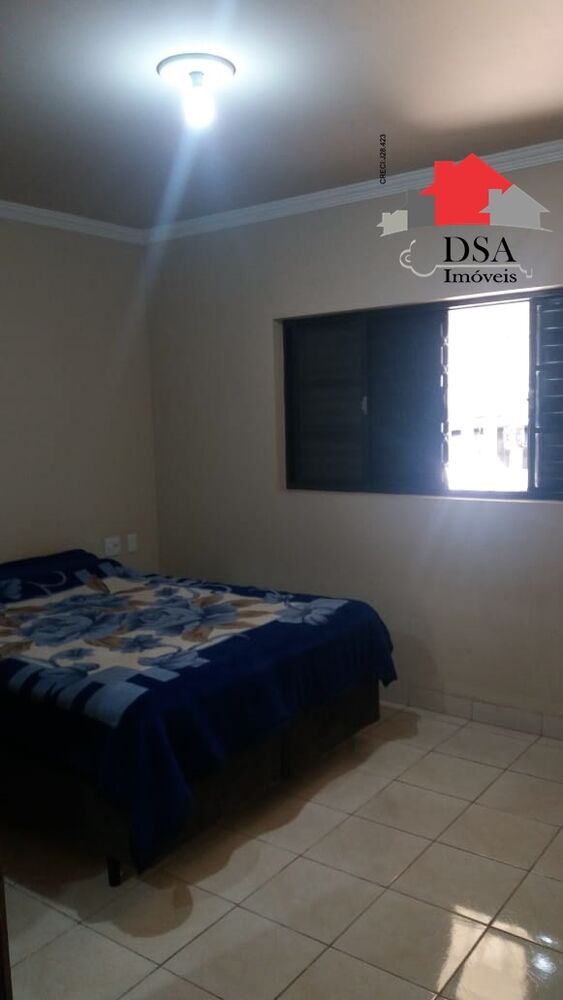 Chácara à venda com 3 quartos, 380m² - Foto 2