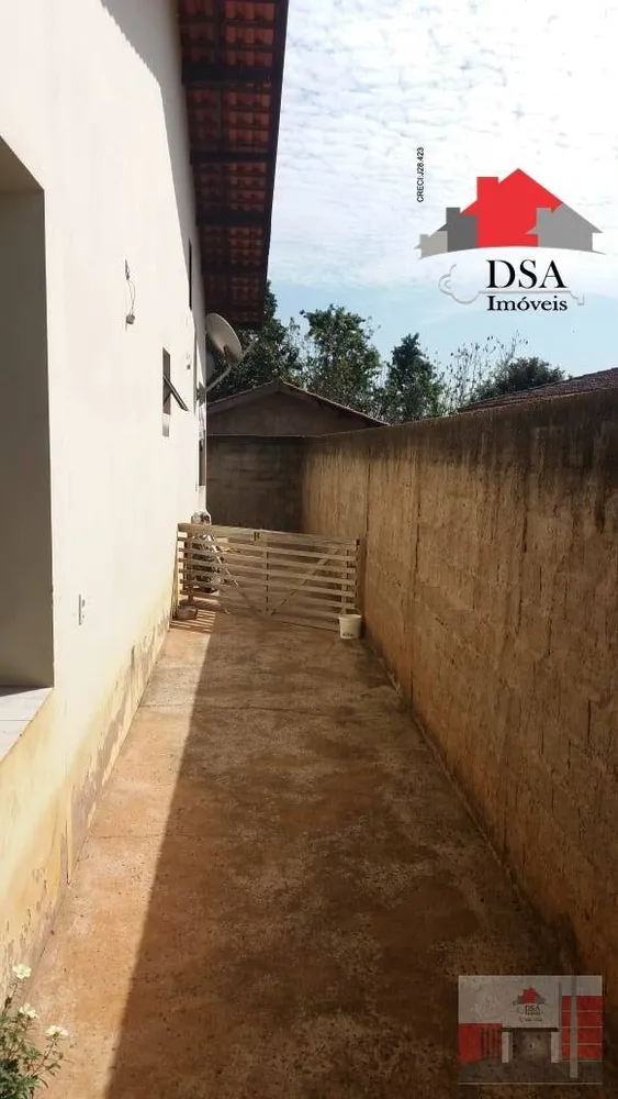 Chácara, 3 quartos, 1700 m² - Foto 9
