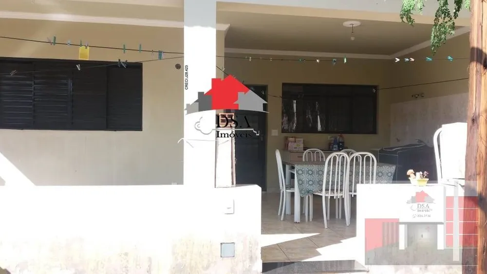 Chácara, 3 quartos, 1700 m² - Foto 10