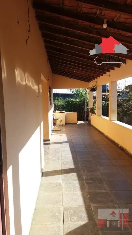 Chácara, 3 quartos, 1700 m² - Foto 12