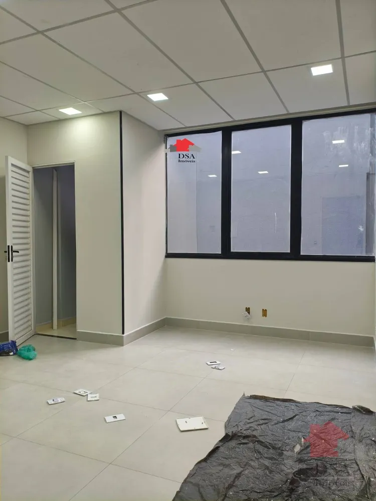Sala-Conjunto, 43 m² - Foto 4