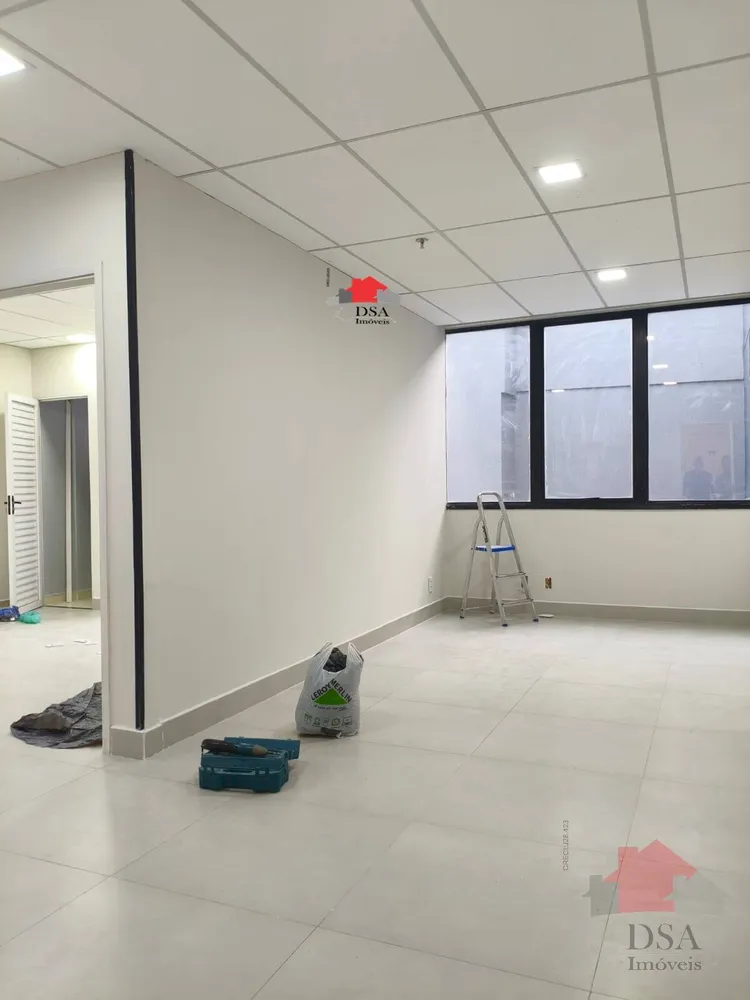 Sala-Conjunto, 43 m² - Foto 6