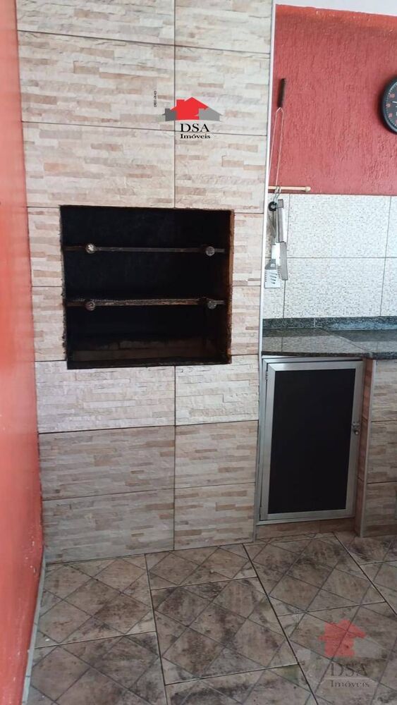 Casa, 2 quartos, 480 m² - Foto 1