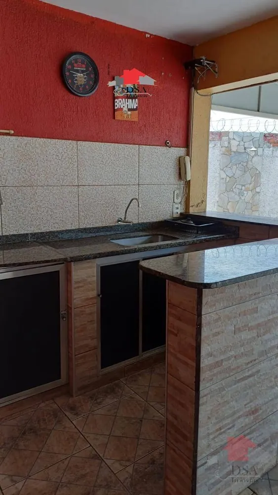 Casa, 2 quartos, 480 m² - Foto 7