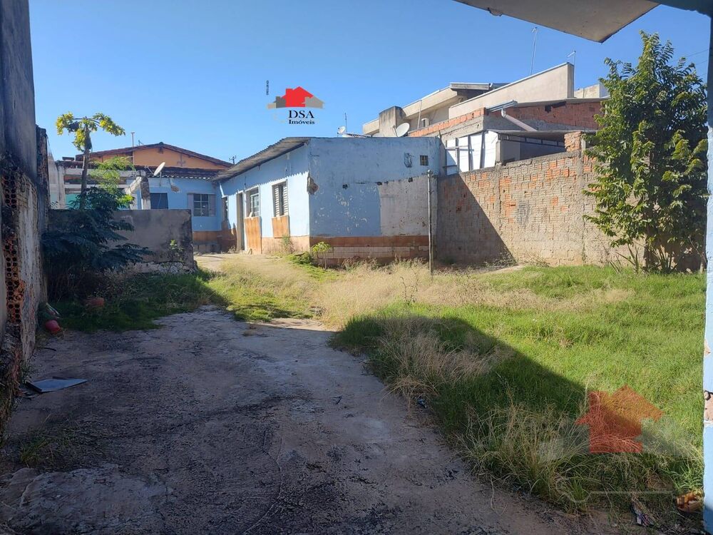 Terreno, 200 m² - Foto 1