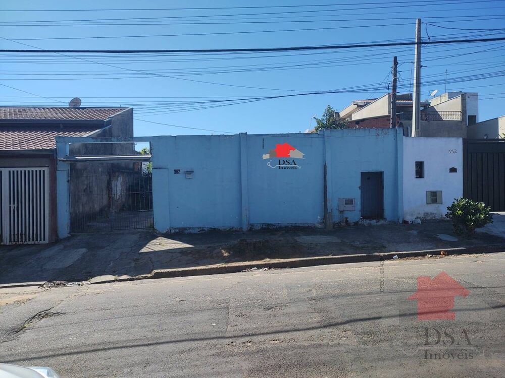 Terreno, 200 m² - Foto 2