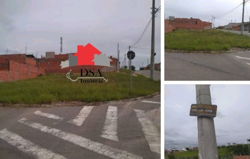 Terreno, 323 m² - Foto 2