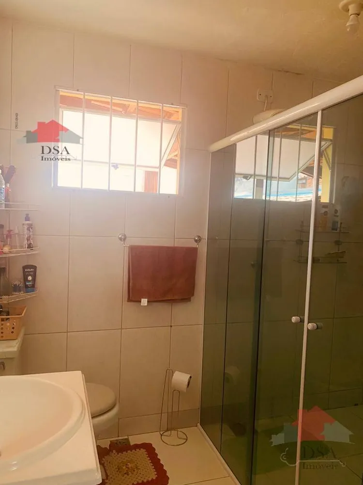 Casa, 3 quartos, 237 m² - Foto 11