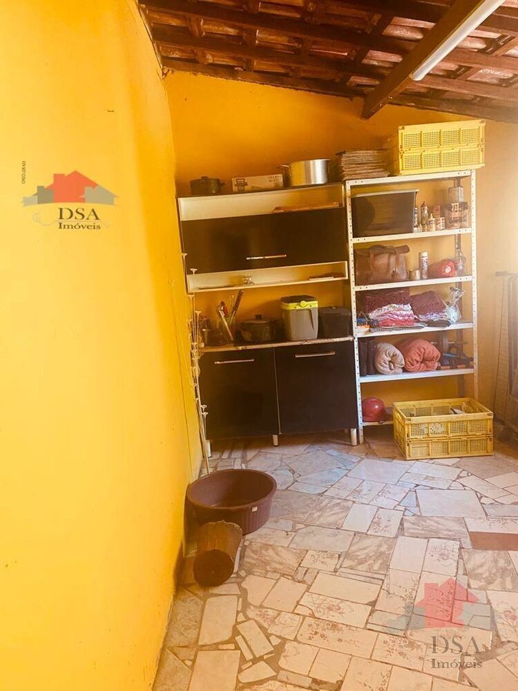 Casa, 3 quartos, 237 m² - Foto 8