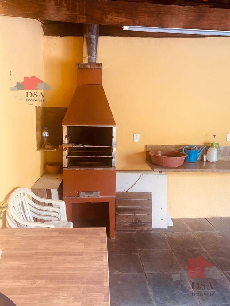 Casa, 3 quartos, 237 m² - Foto 7