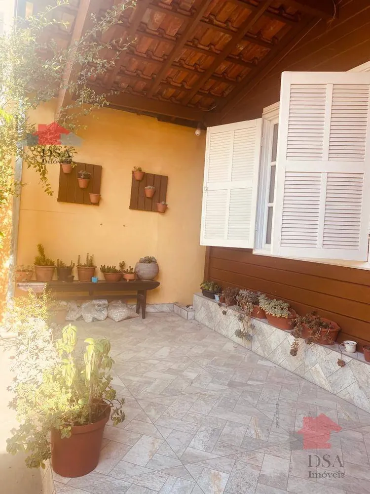 Casa, 3 quartos, 237 m² - Foto 15