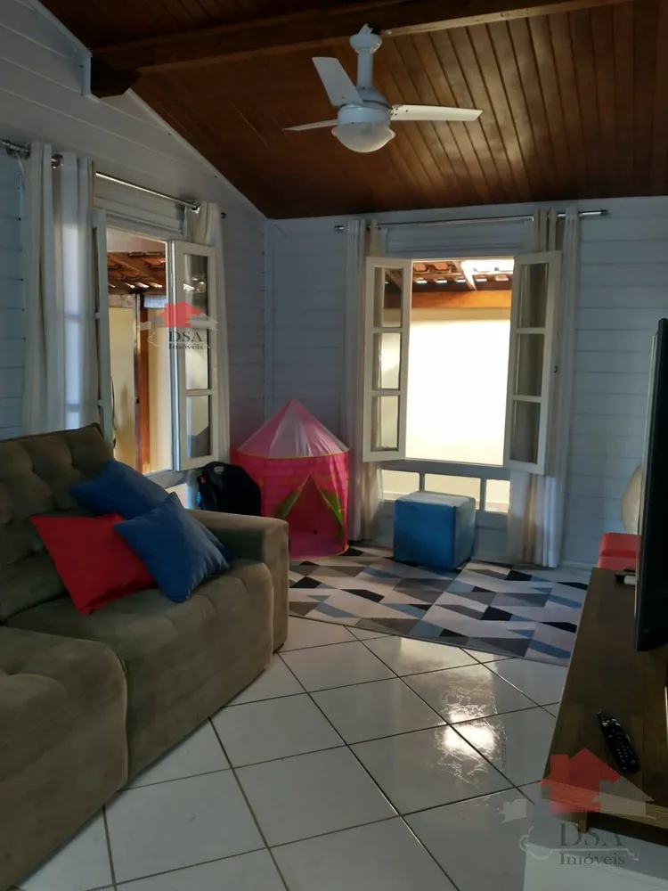 Casa, 3 quartos, 237 m² - Foto 5