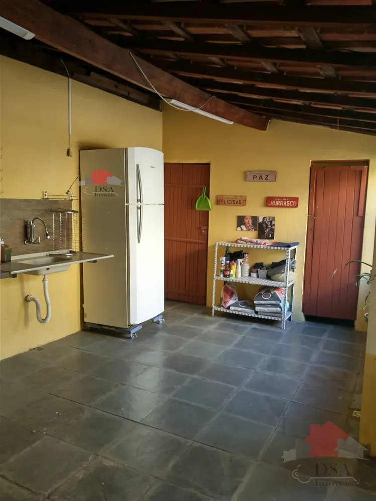 Casa, 3 quartos, 237 m² - Foto 9