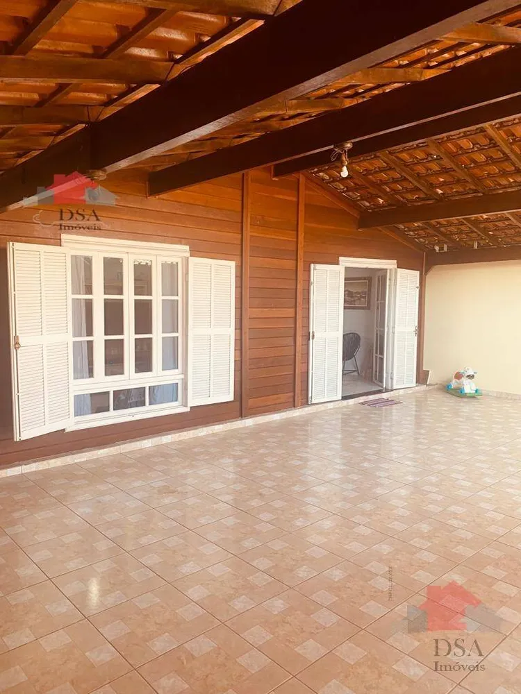 Casa, 3 quartos, 237 m² - Foto 10