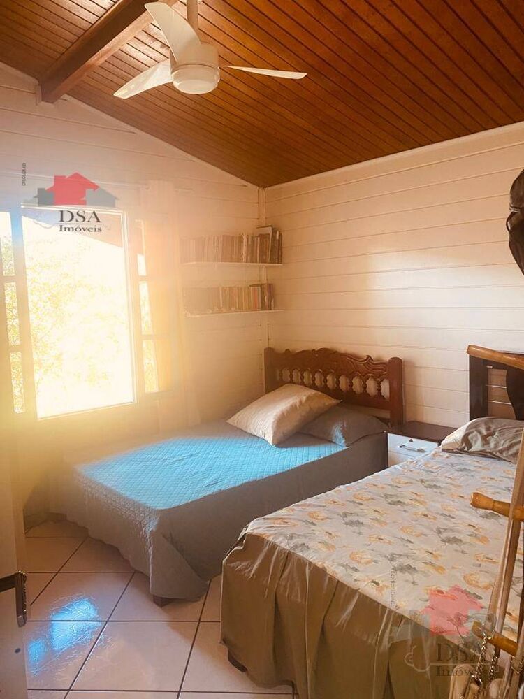 Casa, 3 quartos, 237 m² - Foto 5