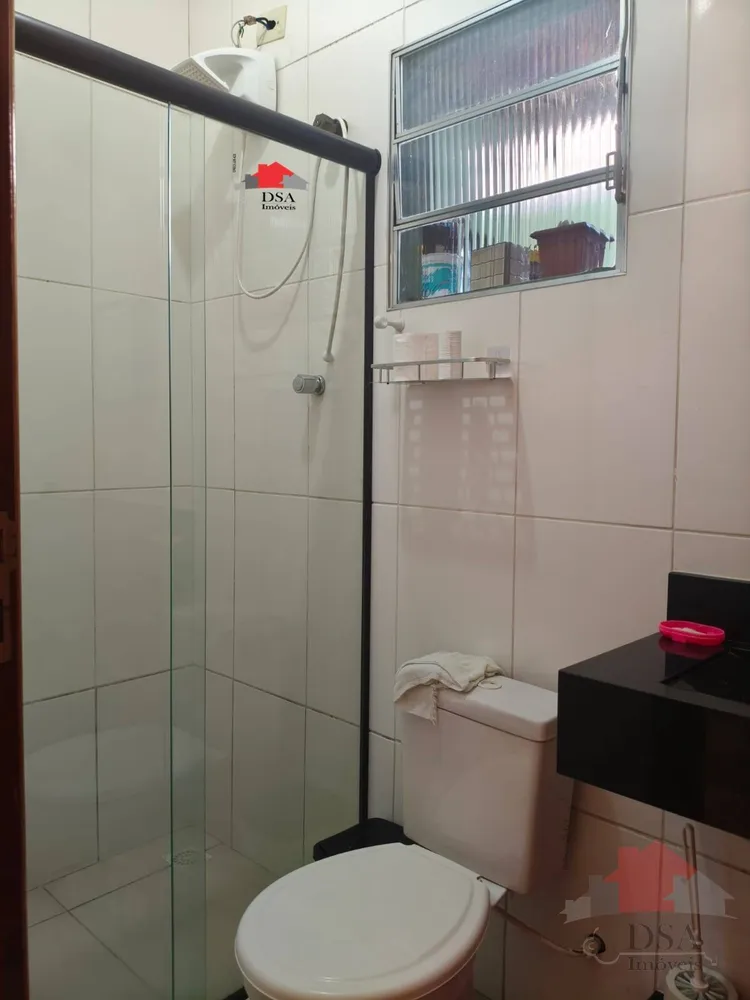 Casa, 2 quartos, 60 m² - Foto 7