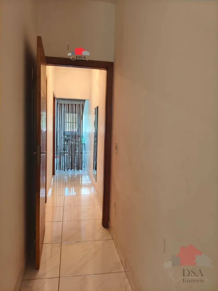 Casa, 2 quartos, 60 m² - Foto 3