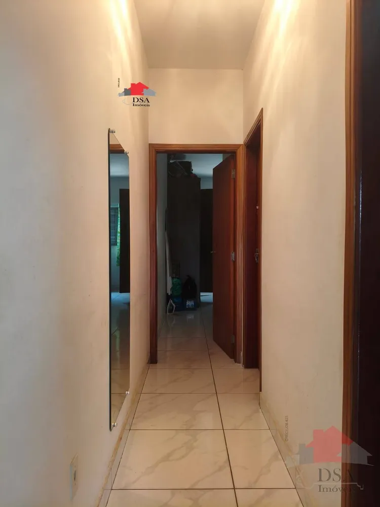 Casa, 2 quartos, 60 m² - Foto 8