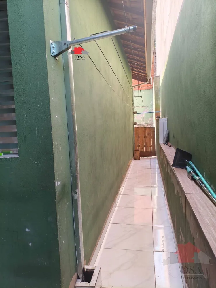 Casa, 2 quartos, 60 m² - Foto 2