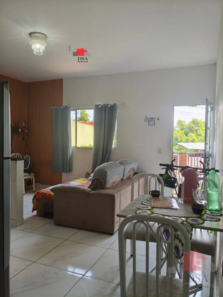 Casa, 2 quartos, 60 m² - Foto 6