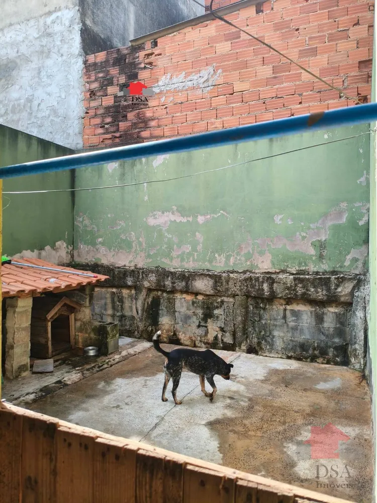 Casa, 2 quartos, 60 m² - Foto 4
