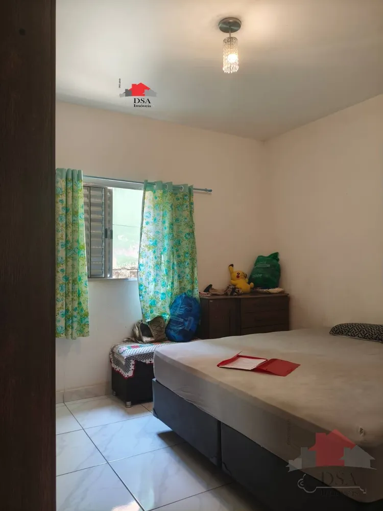 Casa, 2 quartos, 60 m² - Foto 5