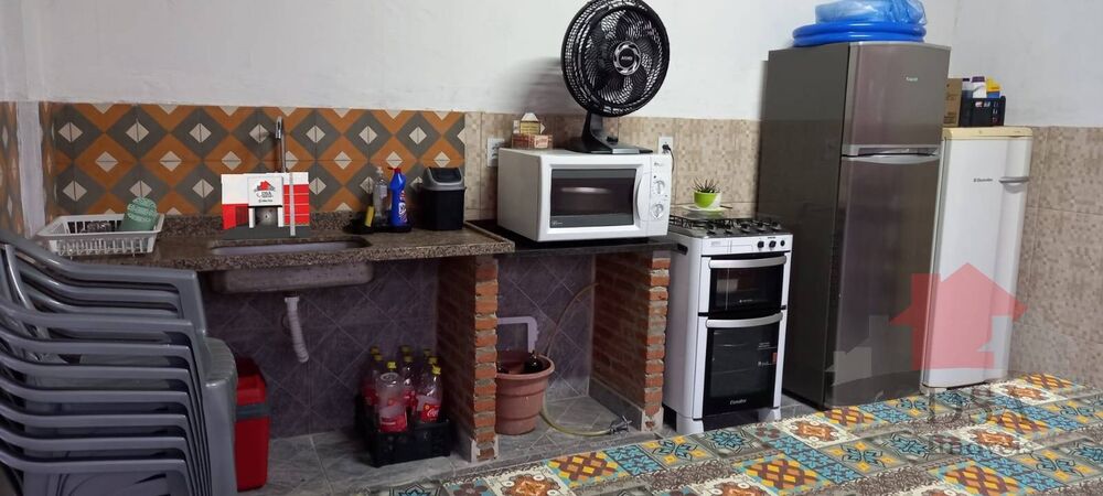 Casa à venda com 3 quartos, 156m² - Foto 4
