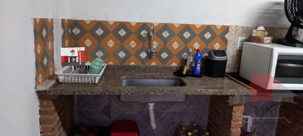 Casa, 3 quartos, 156 m² - Foto 5