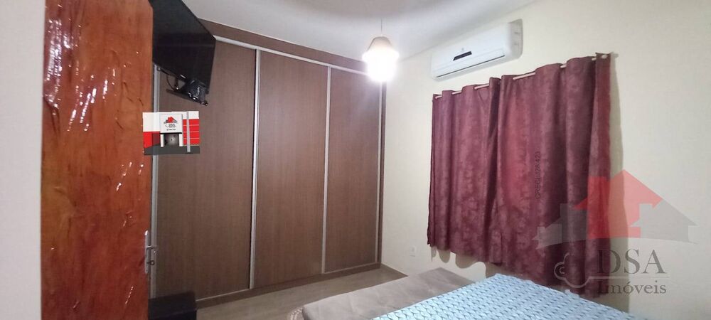 Casa à venda com 3 quartos, 156m² - Foto 8
