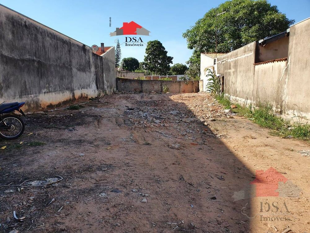 Terreno, 305 m² - Foto 1