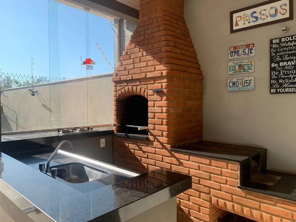Casa, 3 quartos, 220 m² - Foto 5