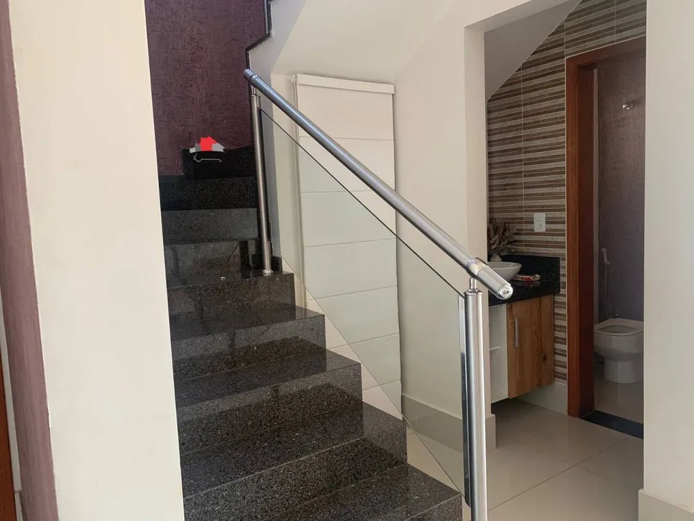 Casa, 3 quartos, 220 m² - Foto 10