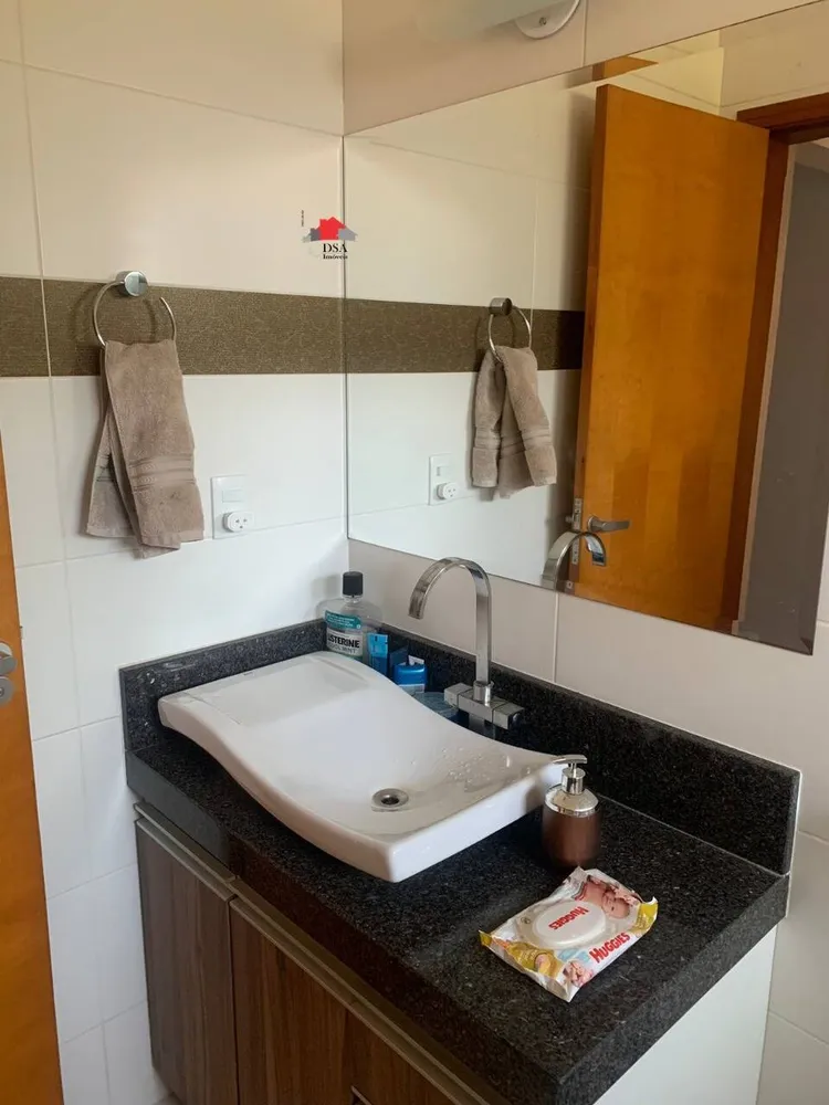 Casa, 3 quartos, 220 m² - Foto 12
