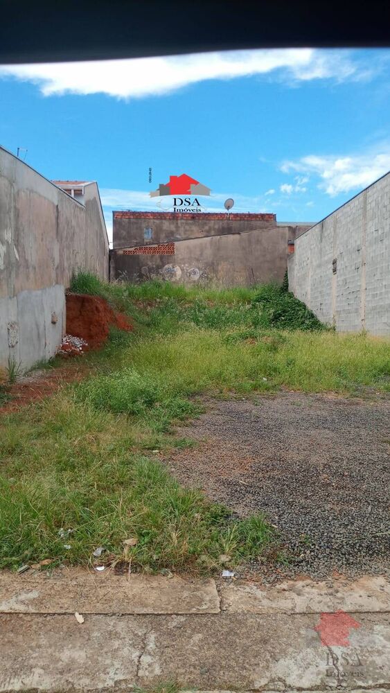 Terreno, 307 m² - Foto 1