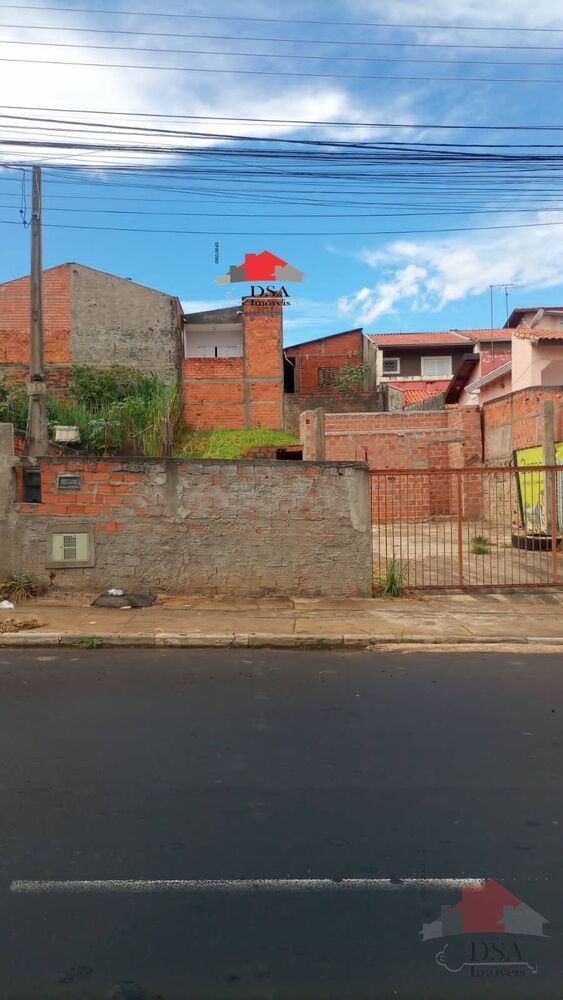 Terreno, 307 m² - Foto 2